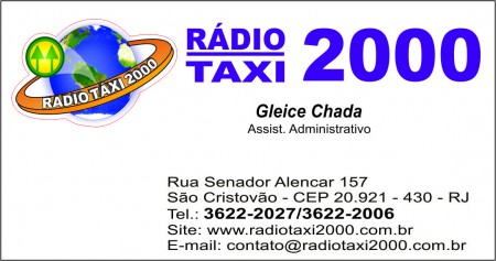 Rádio Raxi 2000